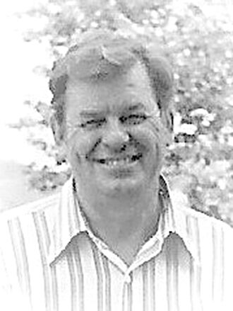 Rex D. Scott